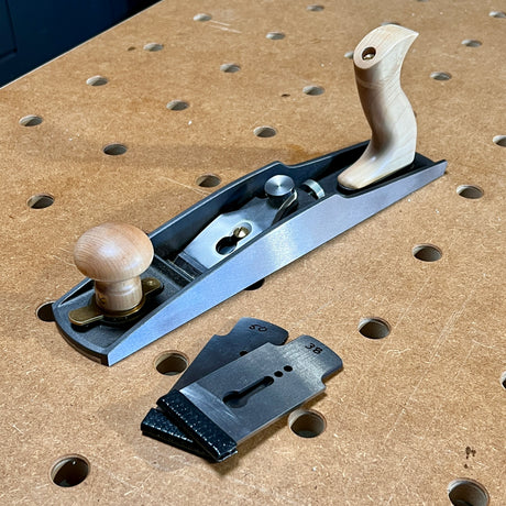 The Low Angle Jack Plane – An Overview