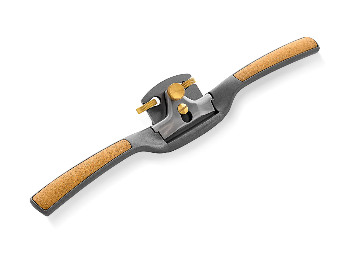 Melbourne Tool Company Flat Sole Spokeshave