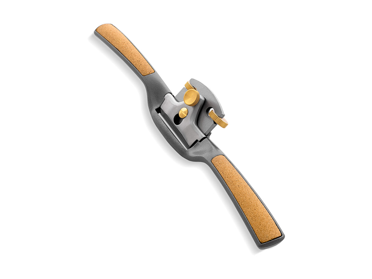 Melbourne Tool Company Flat Sole Spokeshave