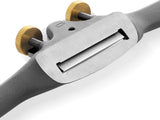 Melbourne Tool Company Flat Sole Spokeshave