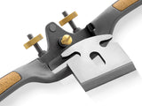 Melbourne Tool Company Flat Sole Spokeshave