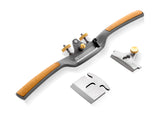 Melbourne Tool Company Round Sole Spokeshave