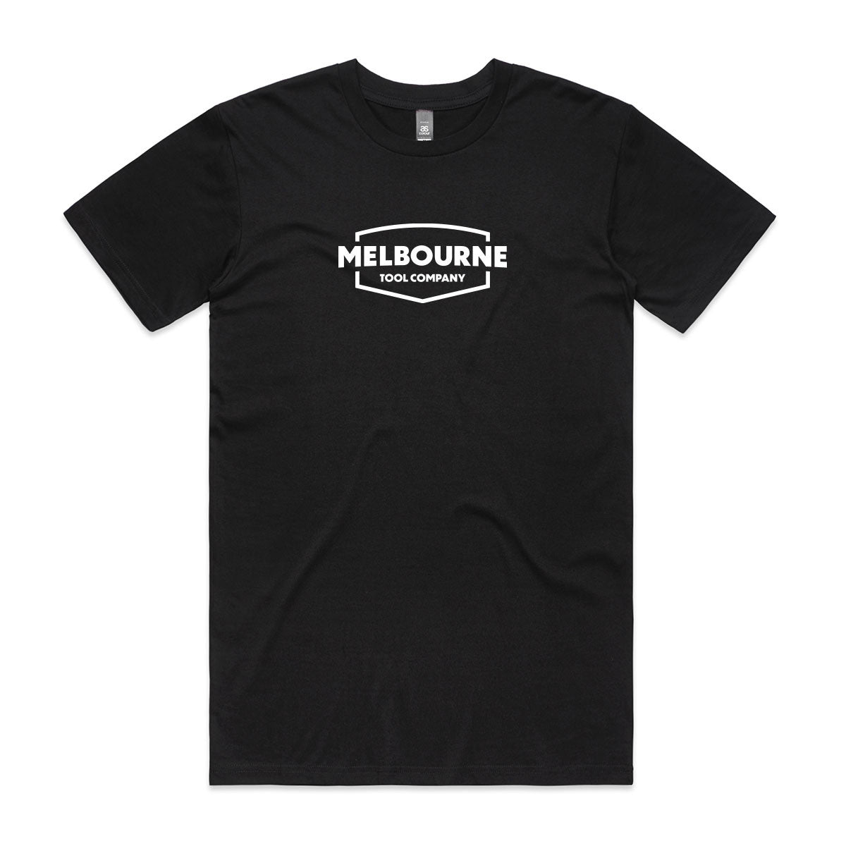 Melbourne Tool Company T-Shirt Black