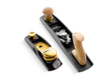 Melbourne Tool Company Low Angle Jack and Block Plane Kit