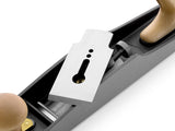 Melbourne Tool Company Low Angle Jack and Block Plane Kit