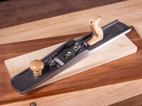 Melbourne Tool Company Low Angle Jointing Plane