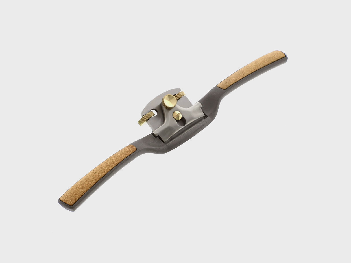 Melbourne Tool Company Round Sole Spokeshave